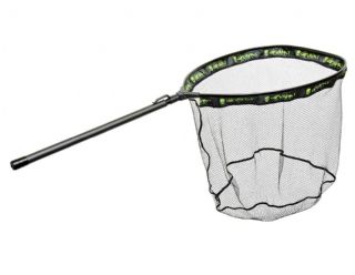 T_GUNKI READY STREET RUN LANDING NET FROM PREDATOR TACKLE*